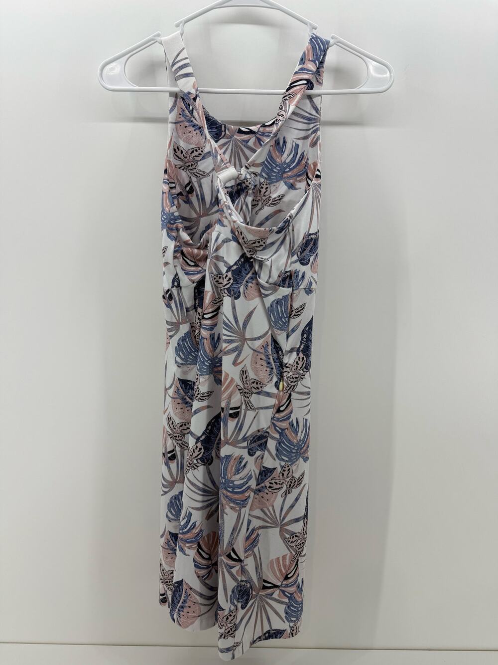 Womens Freedom Trail by Kyodan Active Floral Dress - size Small